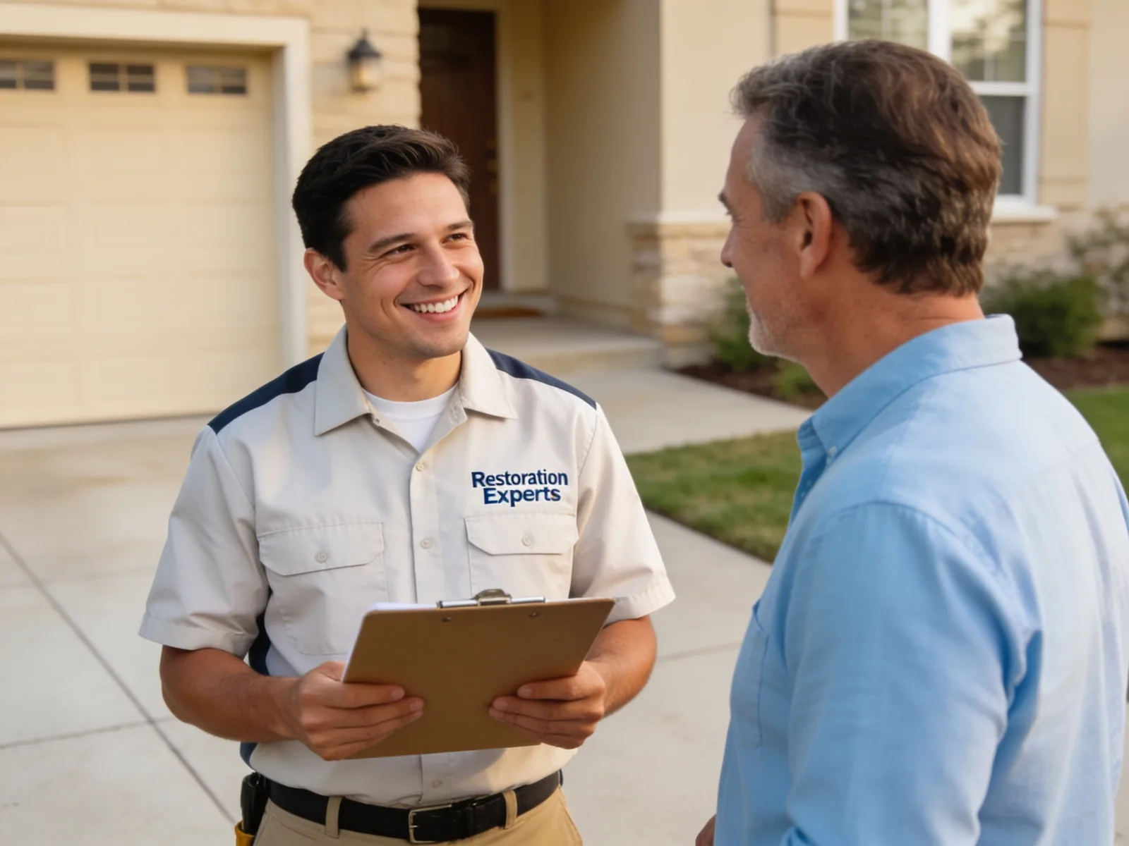 Water Damage Cleanup Bradford, ME FAQs